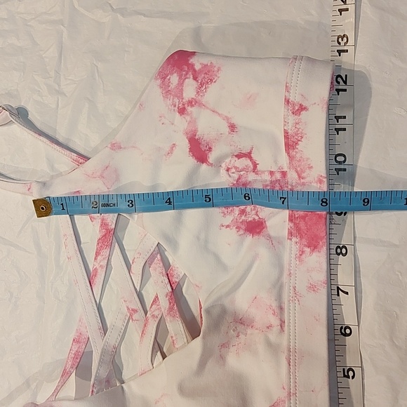 Bombshell Sports Bra - Picture 3 of 6